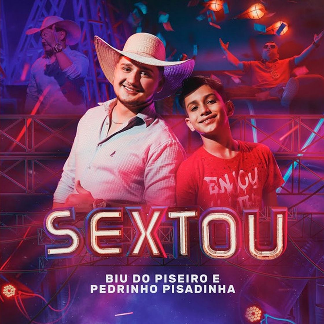 Canción Sextou