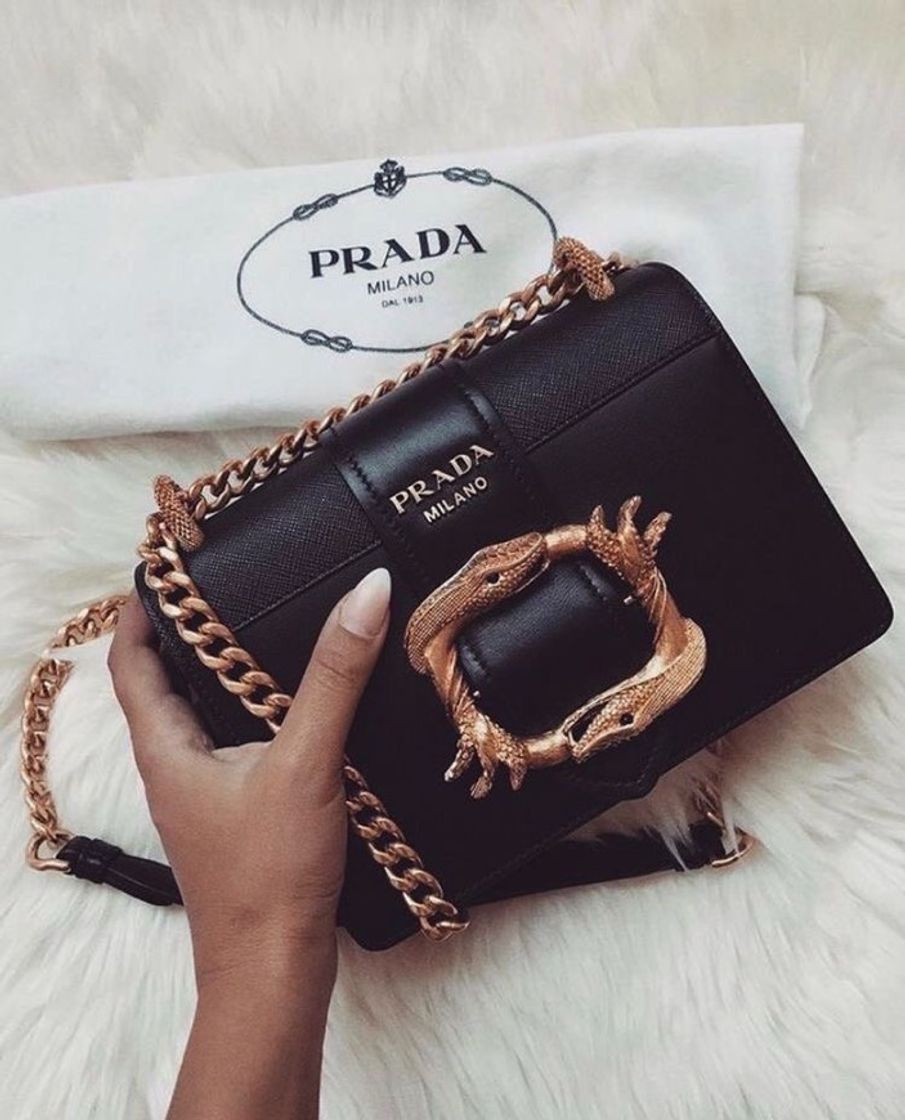 Fashion Prada II