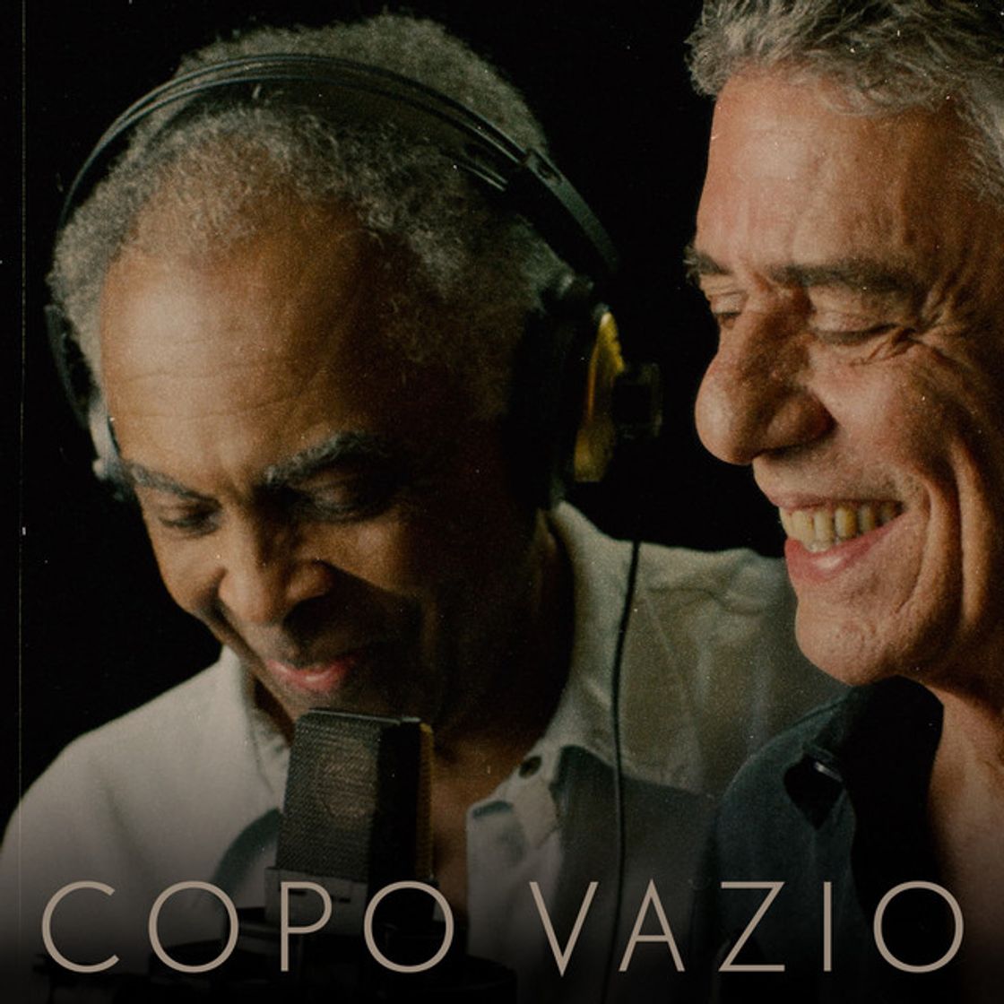 Canción Copo Vazio