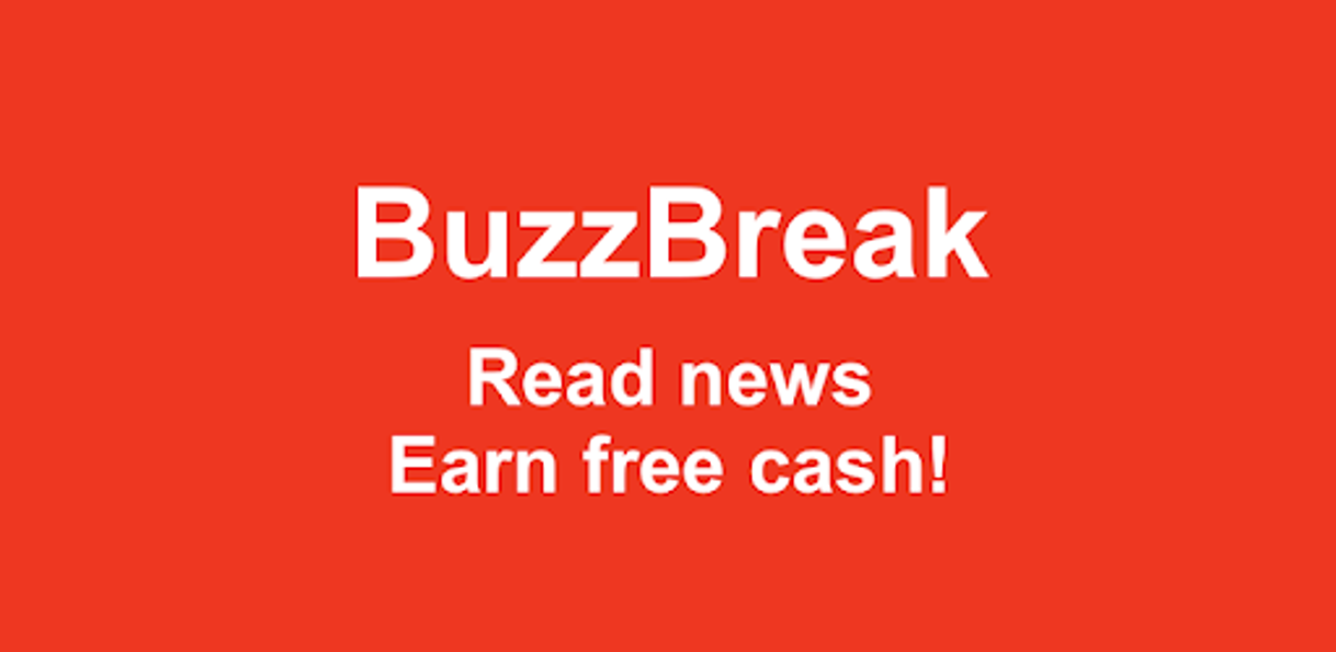 App BuzzBreak - Read, Funny Videos - Apps on Google Play