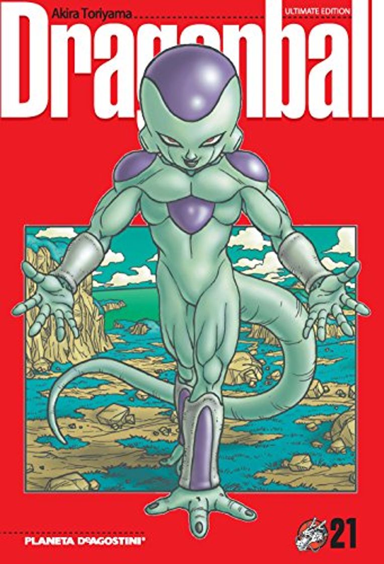 Dragon Ball
