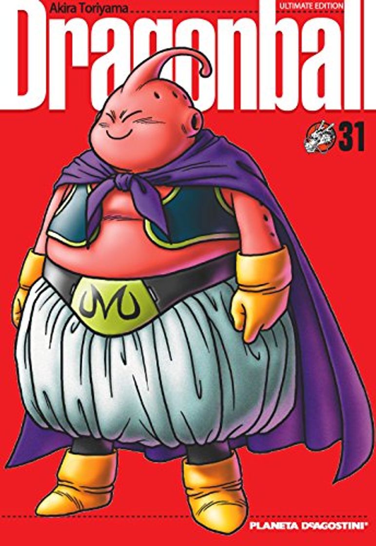 Dragon Ball