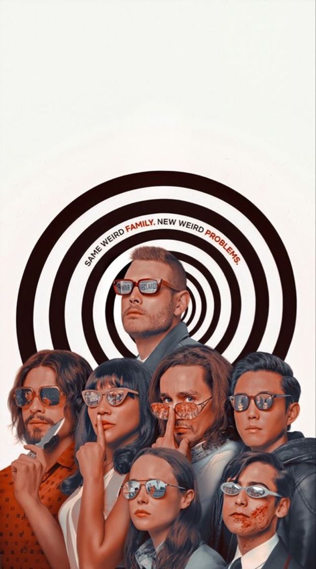 Série 