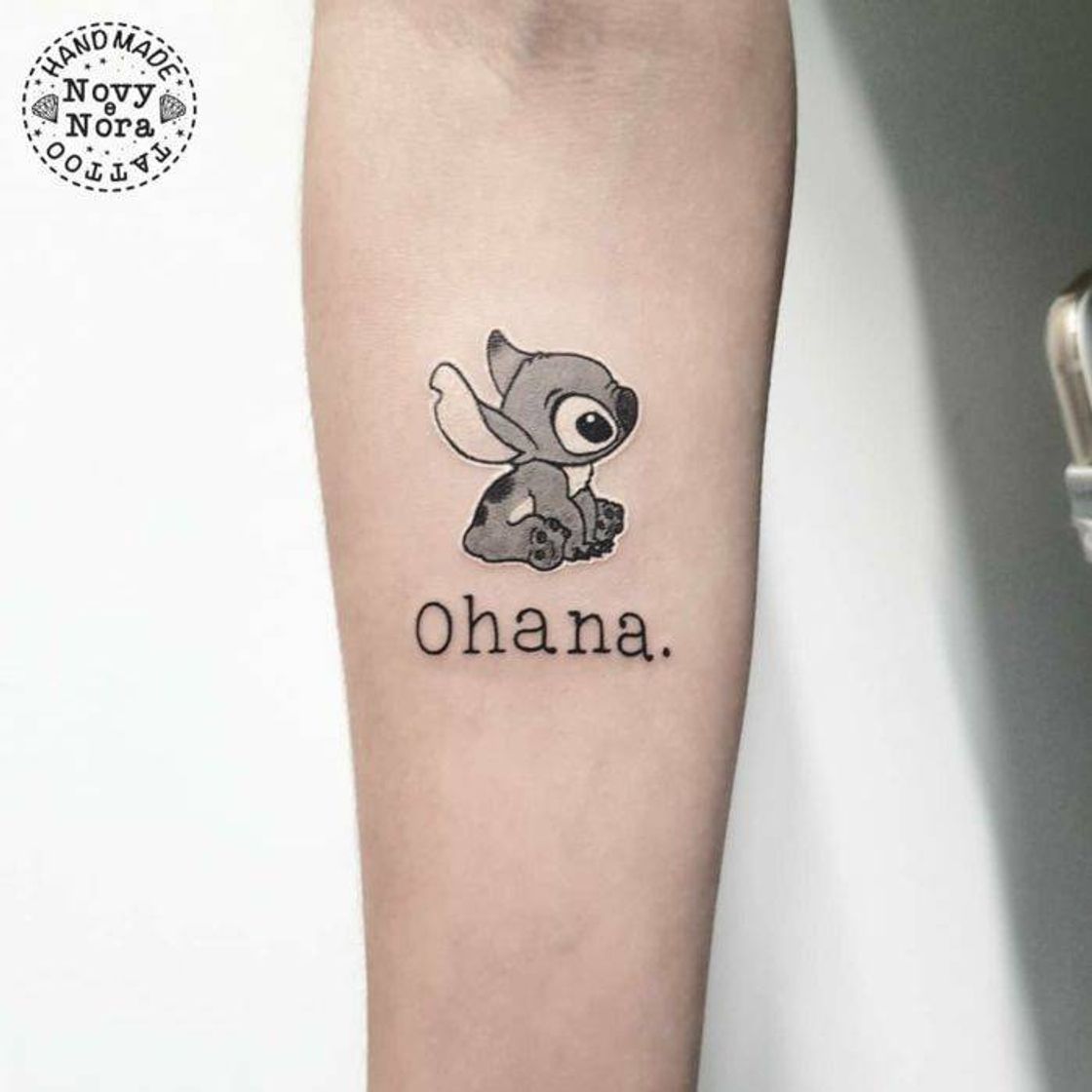 Fashion Tatuagem p/ fazer com a família