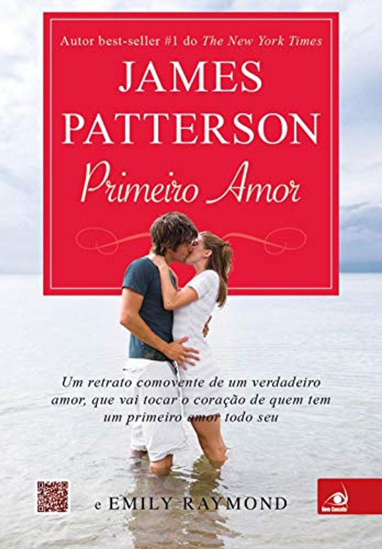 Book Primeiro Amor