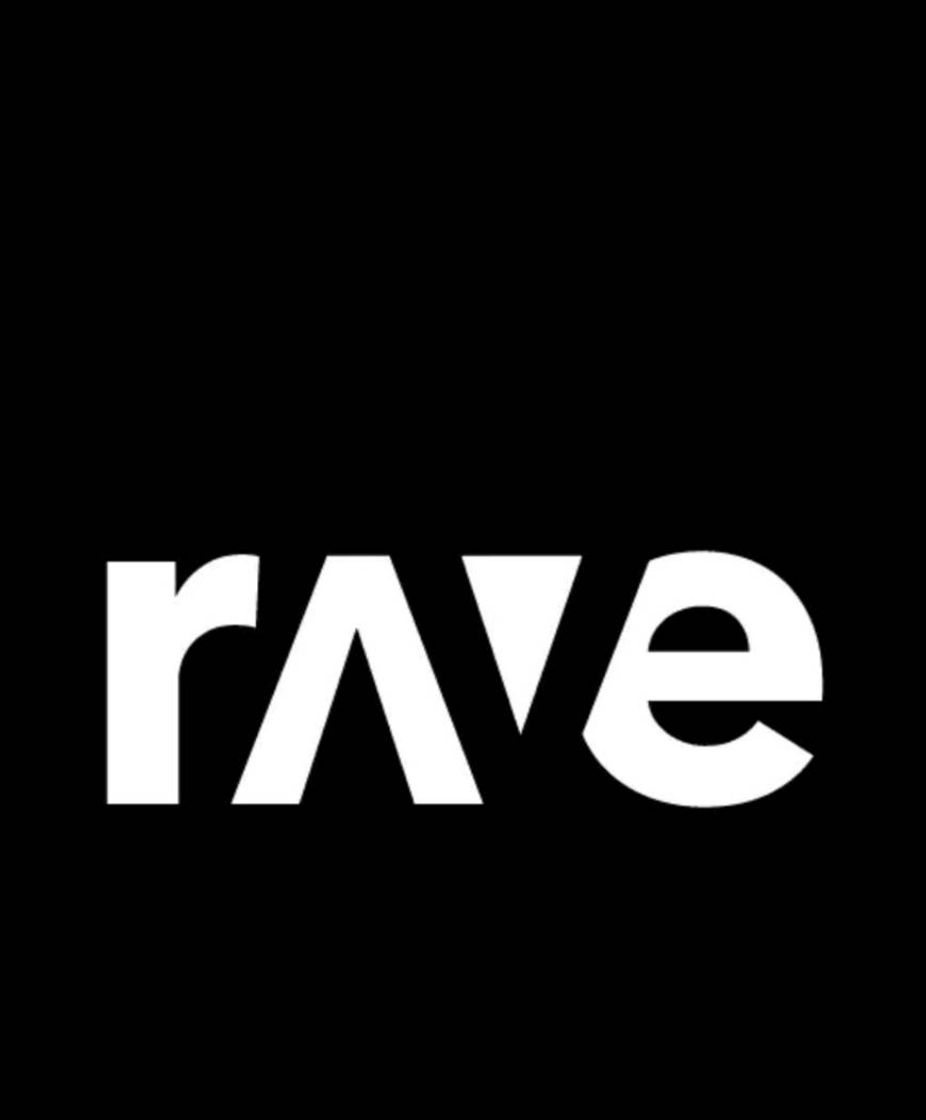 App RAVE - Video Party