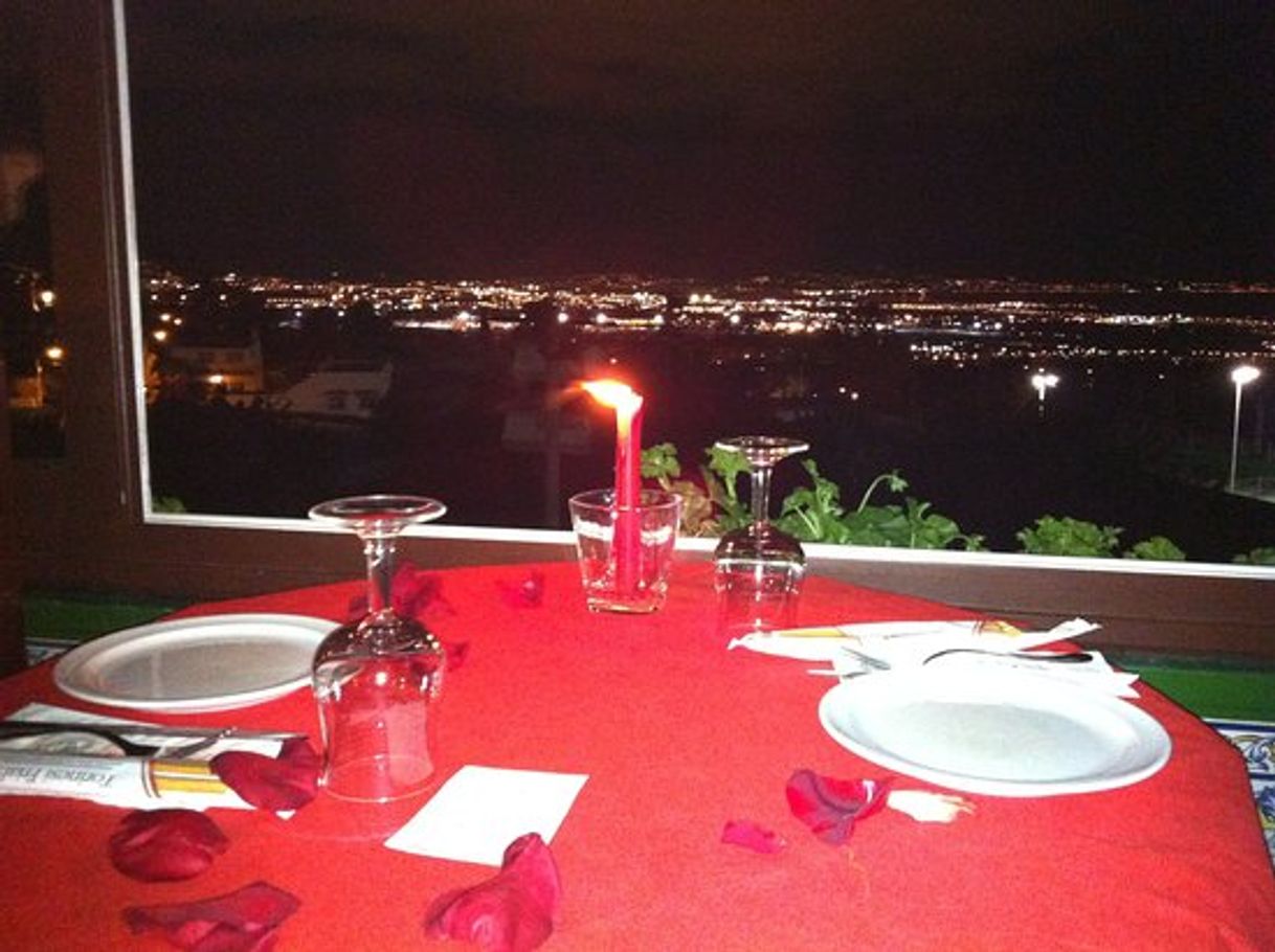 Restaurants Pizzorante Bellavista