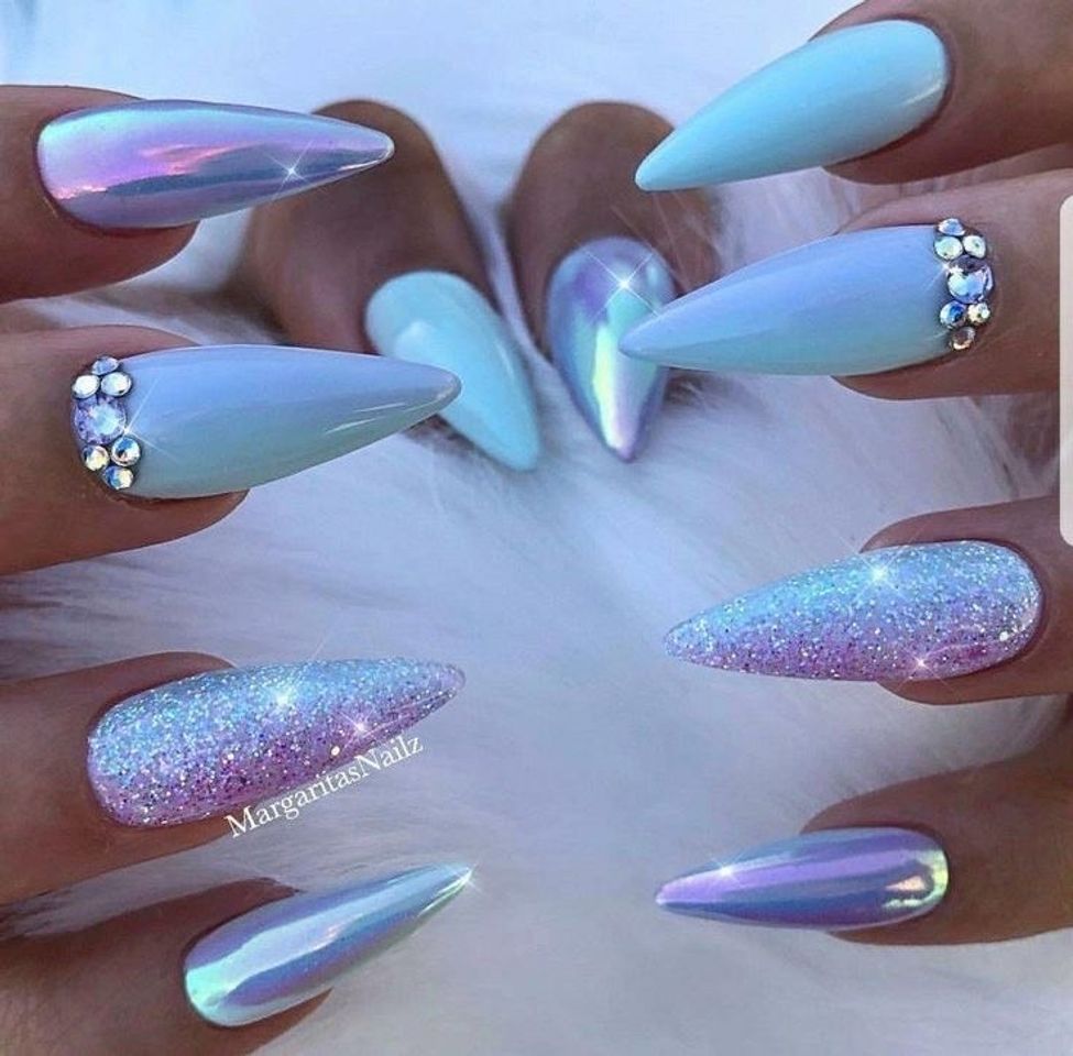 Producto Ocean nails