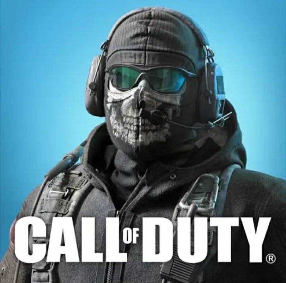 Videojuegos Call of duty mobile