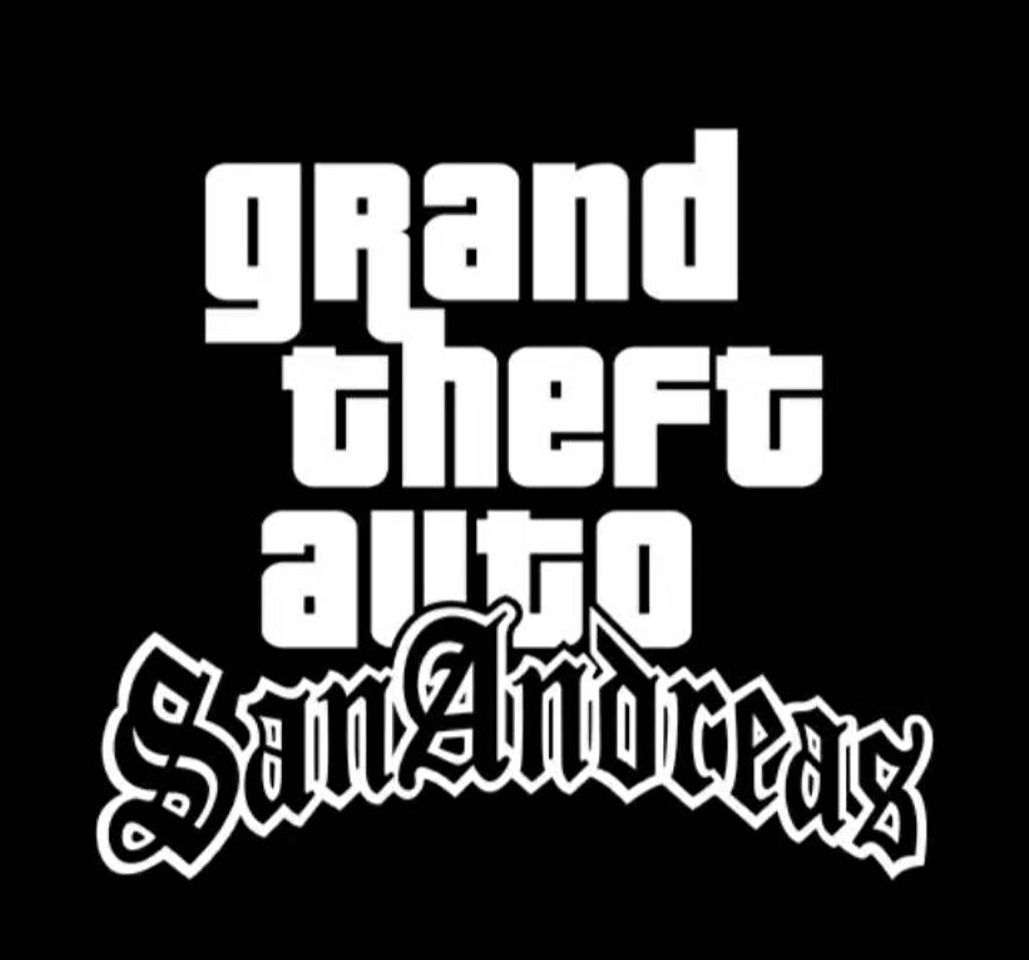 Videojuegos Grand Theft Auto: San Andreas