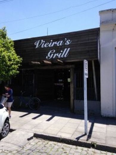 Restaurante Vieiras