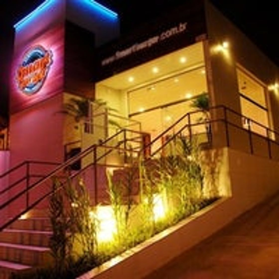 Restaurants Smart Burger Santo Antônio