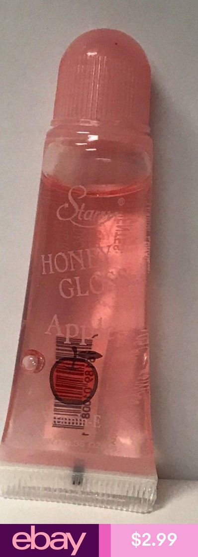 Fashion Gloss honey