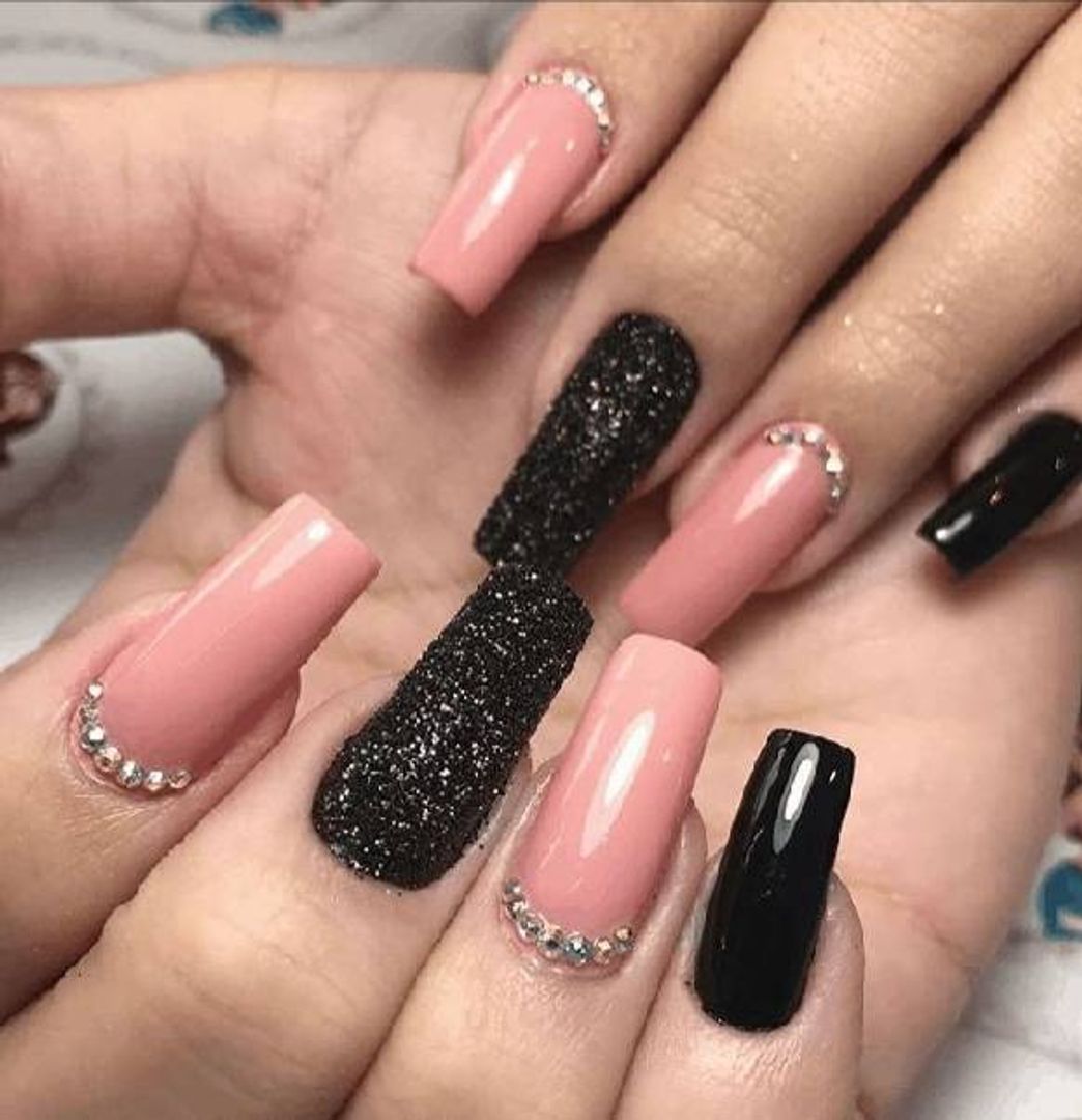 Moda Unhas decoradas 😍😍😍