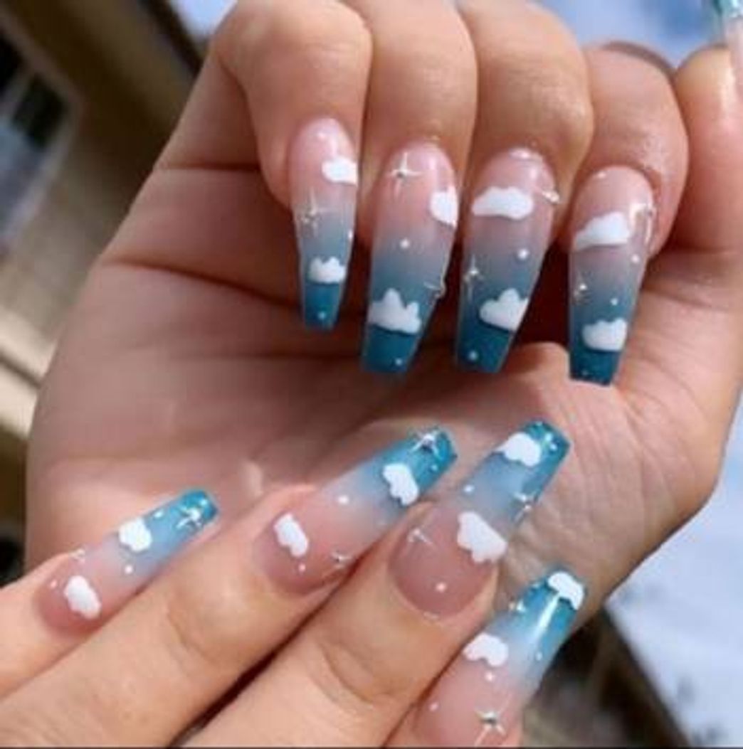 Fashion Unhas criativas 🥰🥰🥰