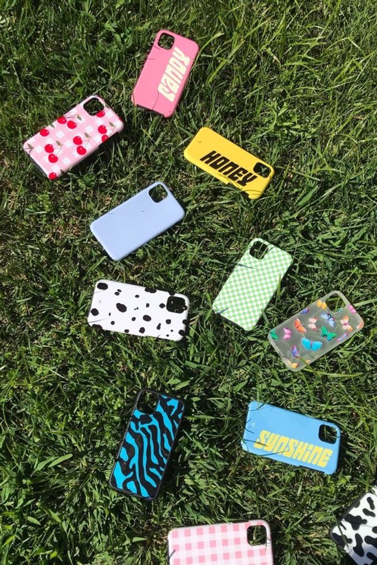 Moda Cases