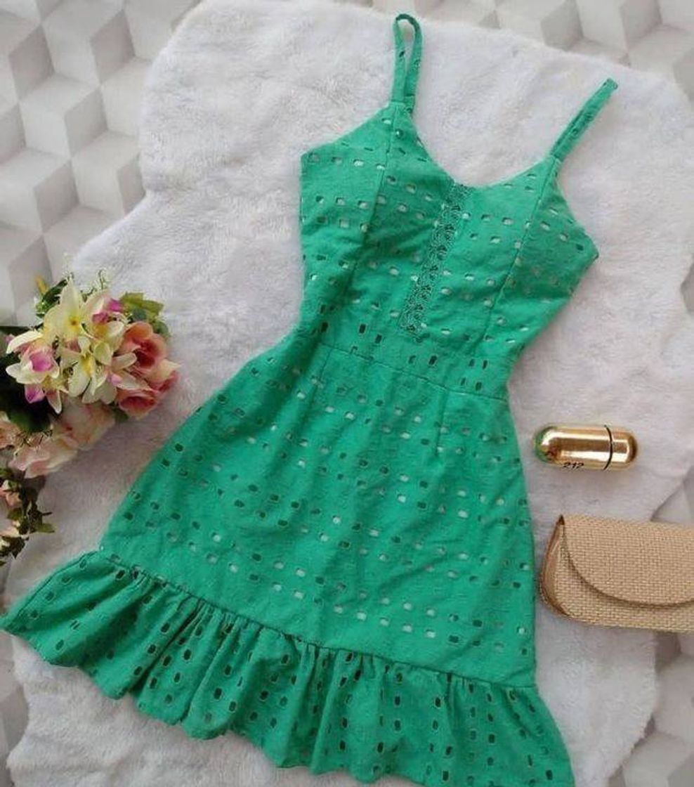Social Vestido
