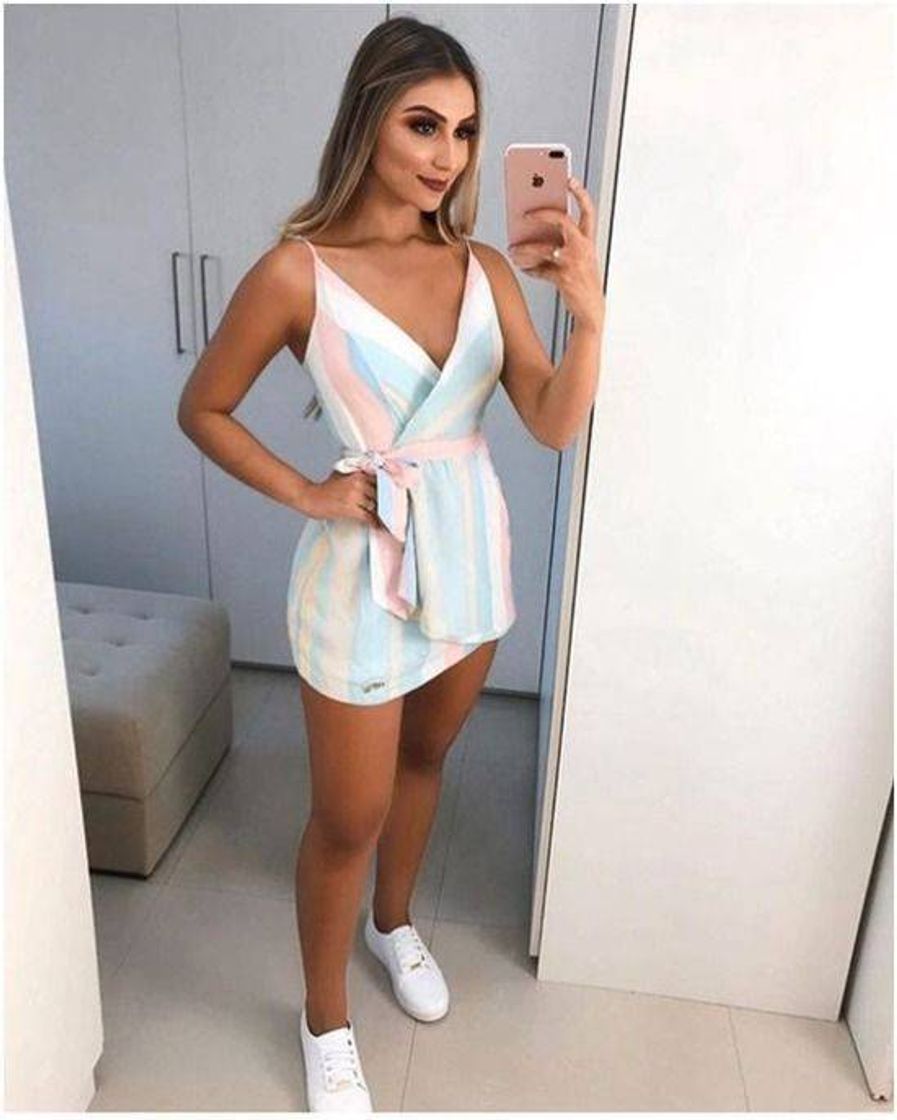 Social Vestido