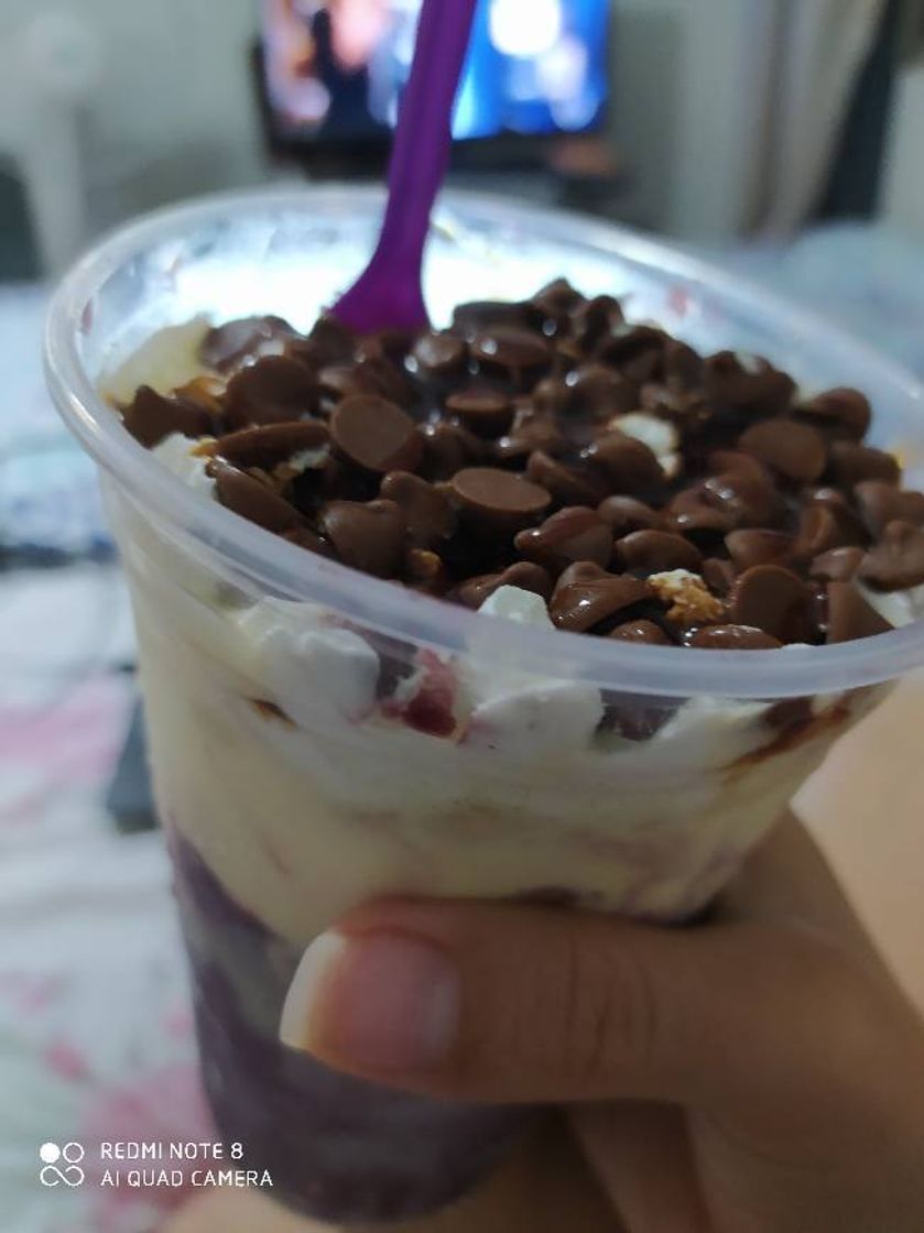 Restaurants La Fruta AÇAÍ Goiânia.sul