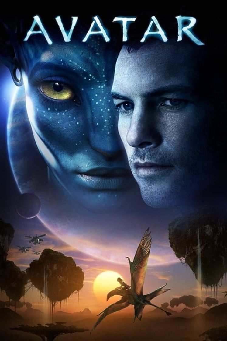 Movie Avatar