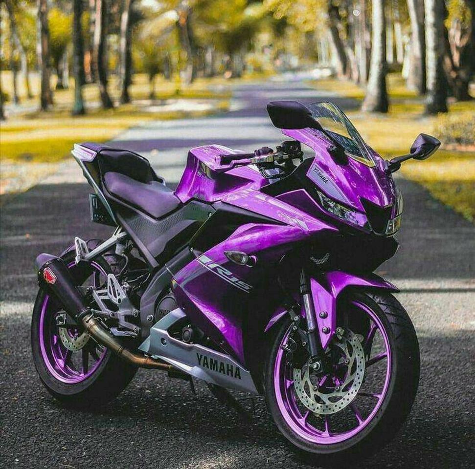 Fashion Moto💜