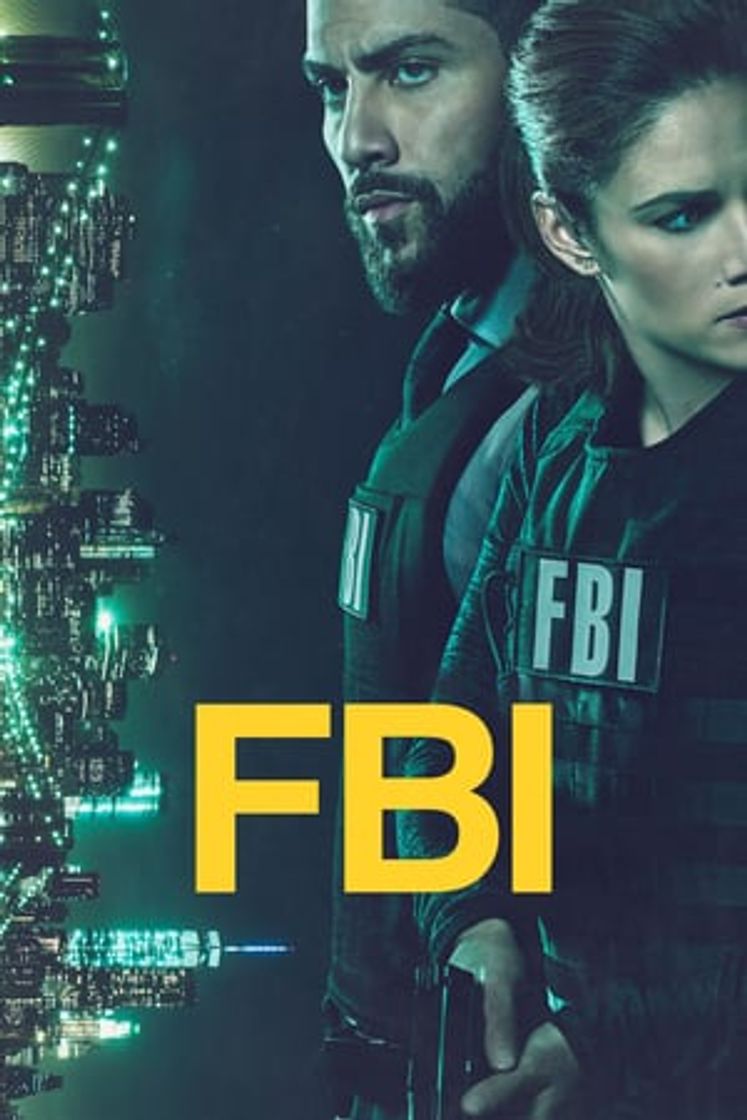 Serie FBI