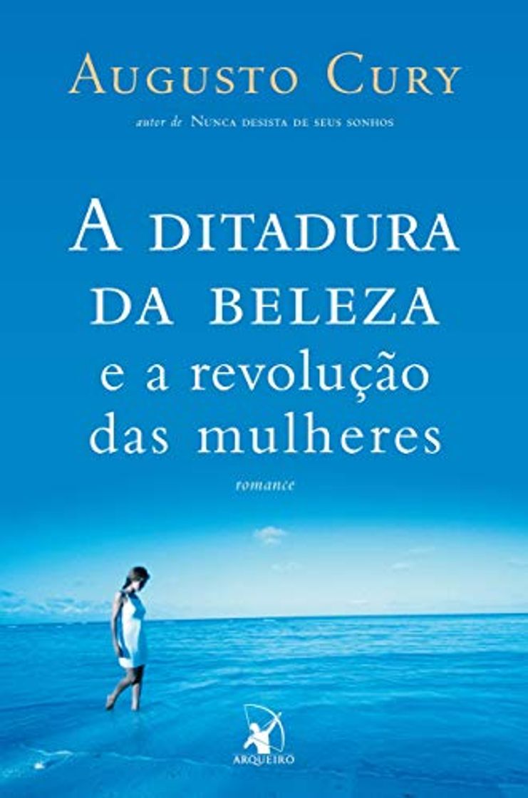 Book A Ditadura da Beleza e a Revolução das Mulheres