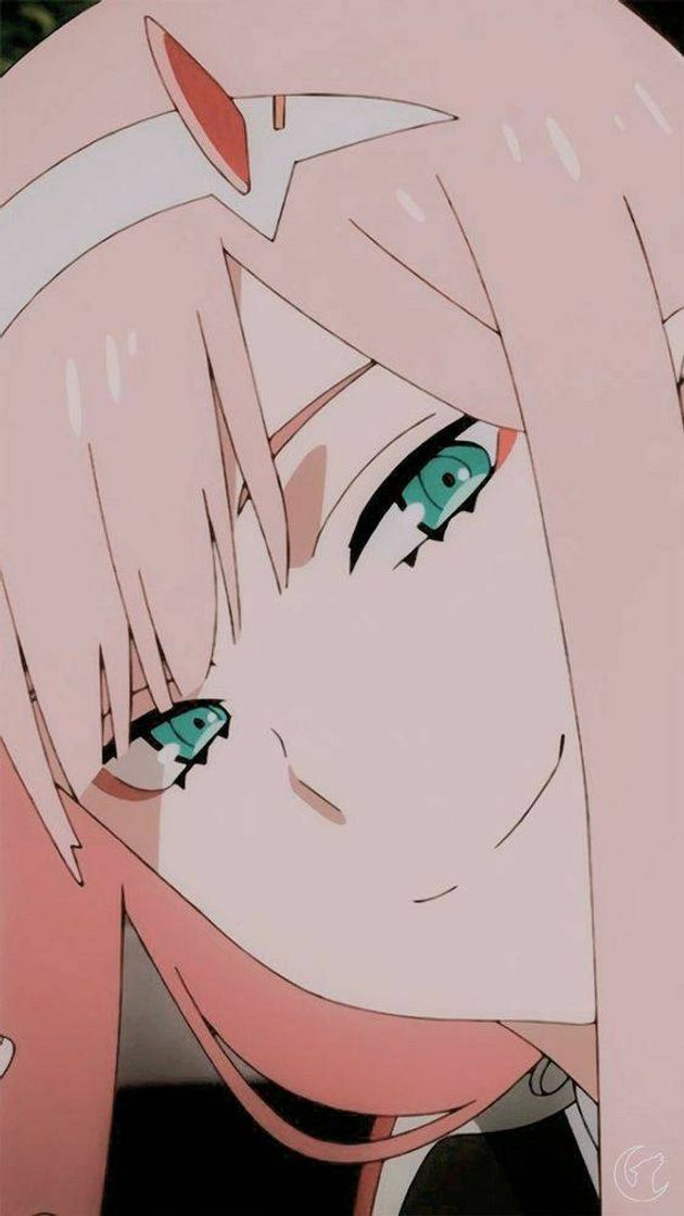 Fashion Wallpaper zero two