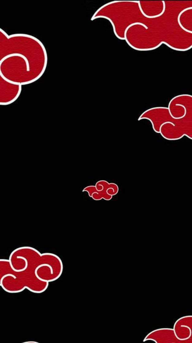 Fashion Wallpaper Akatsuki