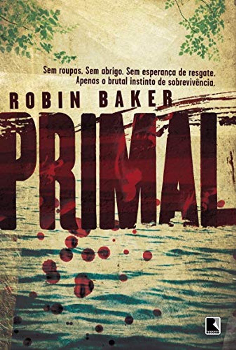 Books Primal