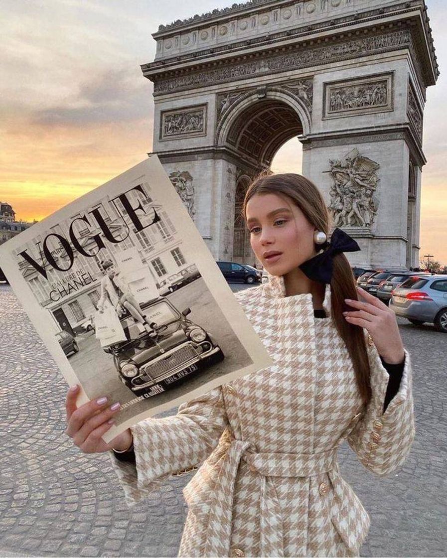 Social VOGUE