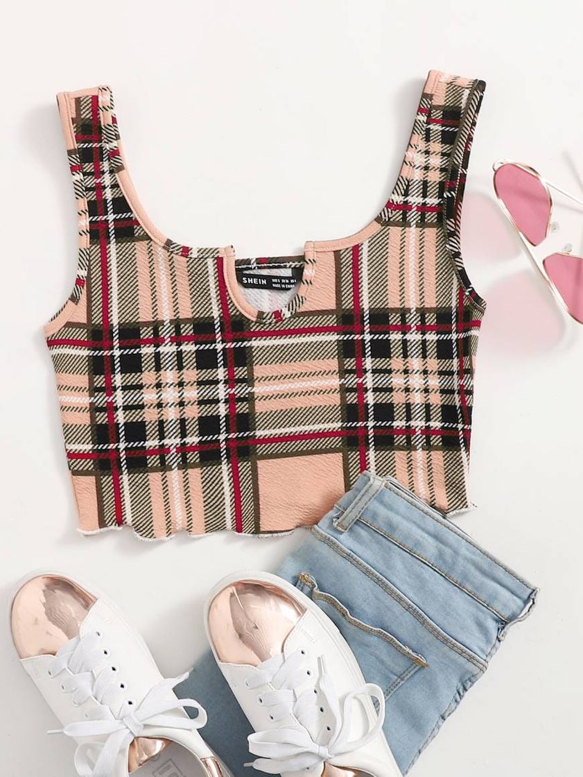 Moda Essa blusinha é linda