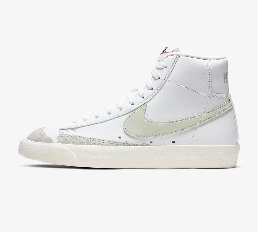 Moda Nike Blazer Mid ‘77 Vintage 