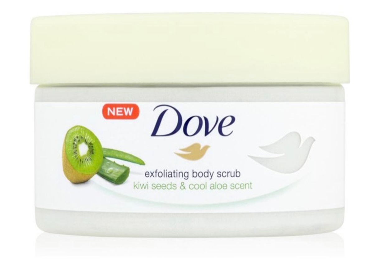 Fashion Esfoliante Dove