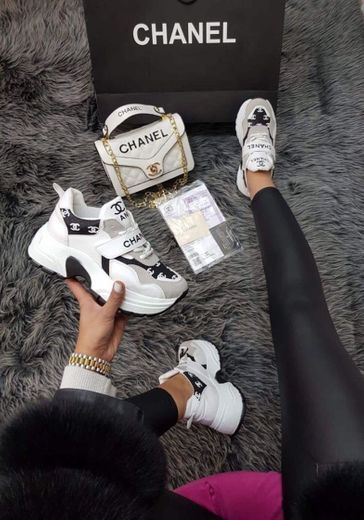 Chanel 💰