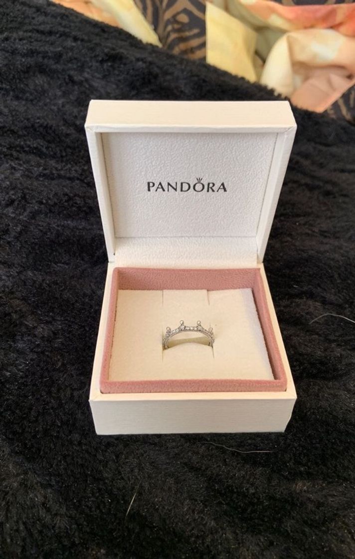 Fashion Pandora 💍