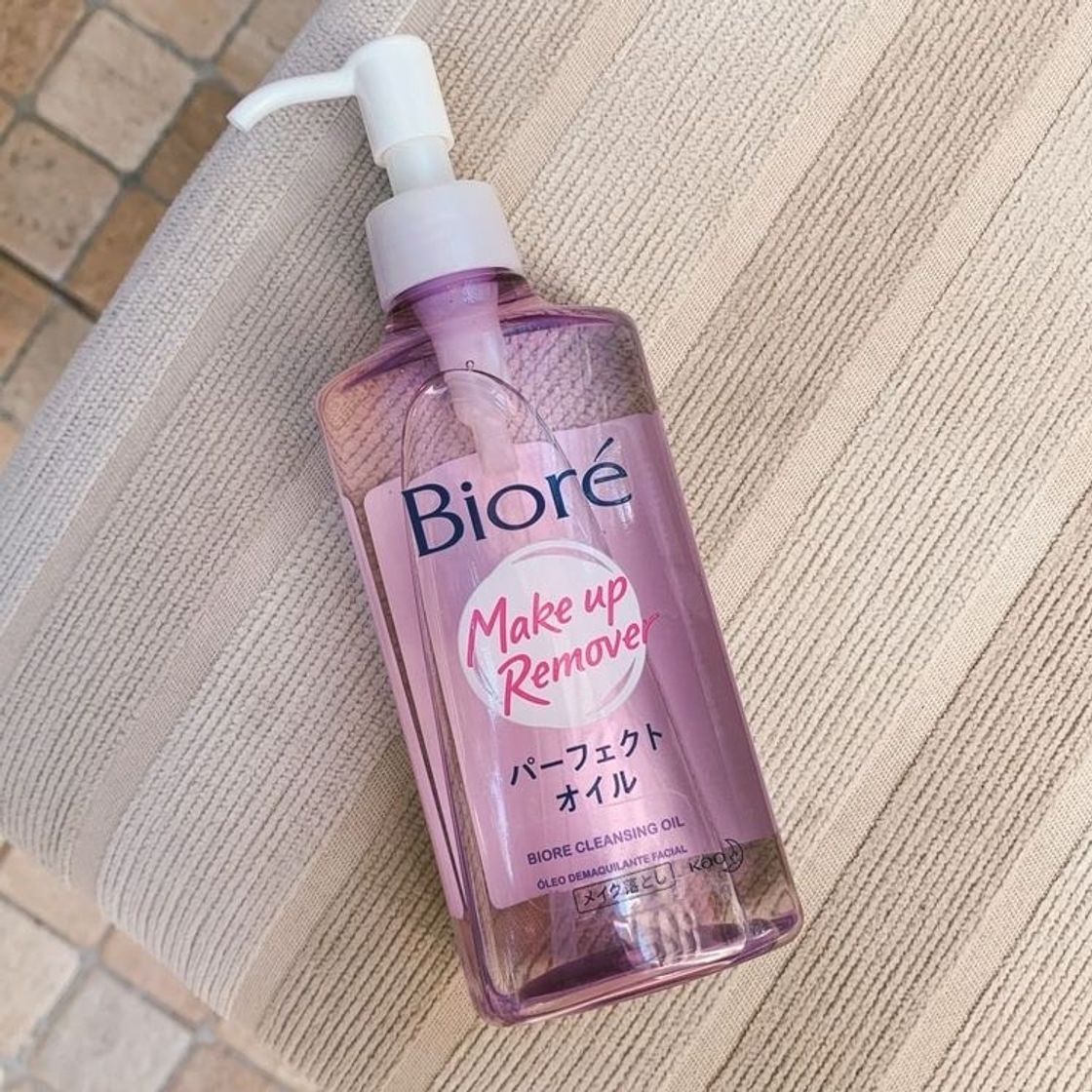 Product Cleansing Oil Biore