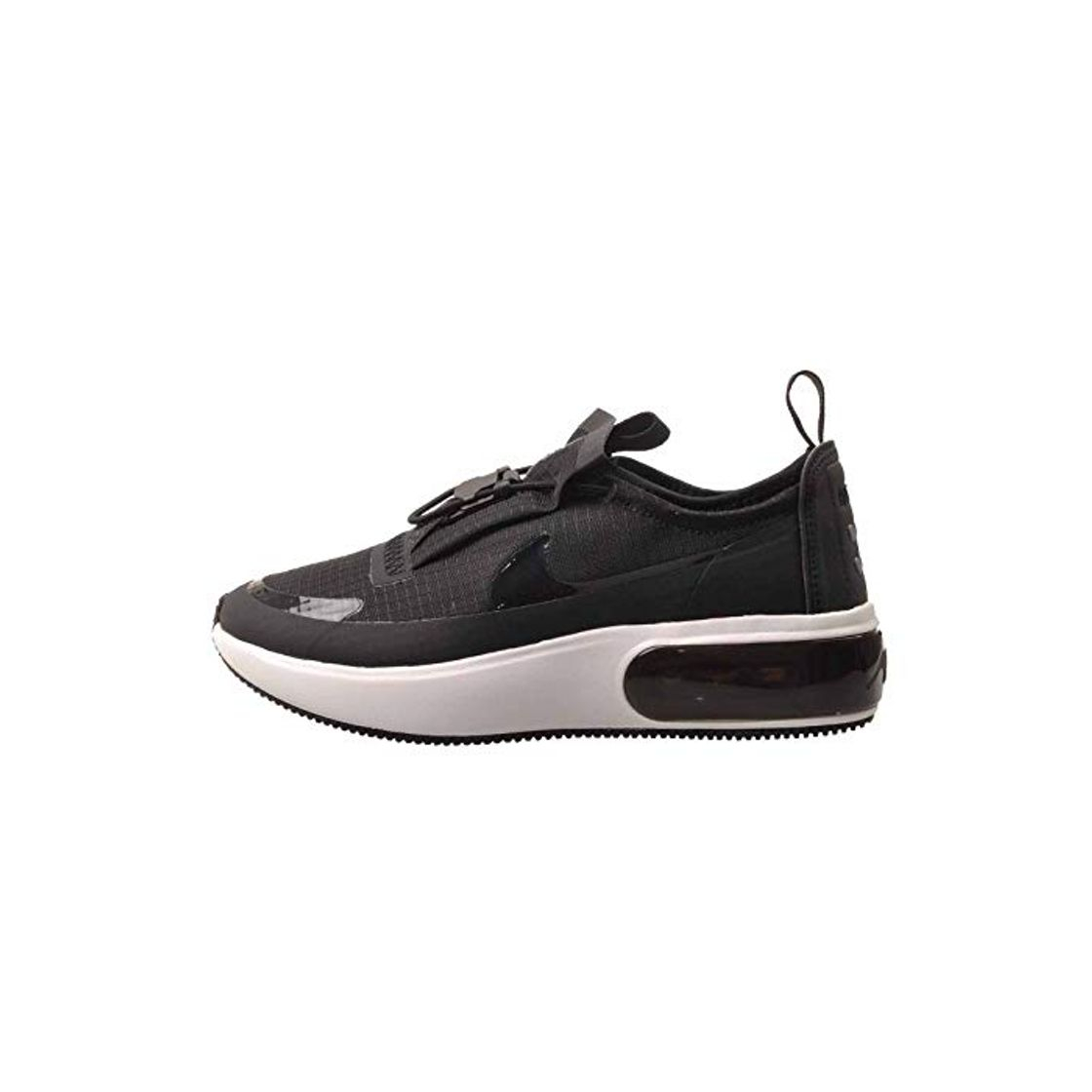 Product Nike Wmns Air MAX Dia Winter Cód. BQ9665-001 Negro Size