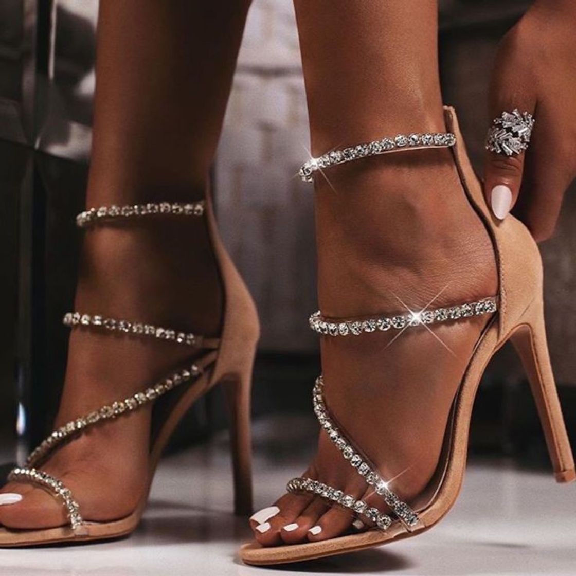 Social Shoes