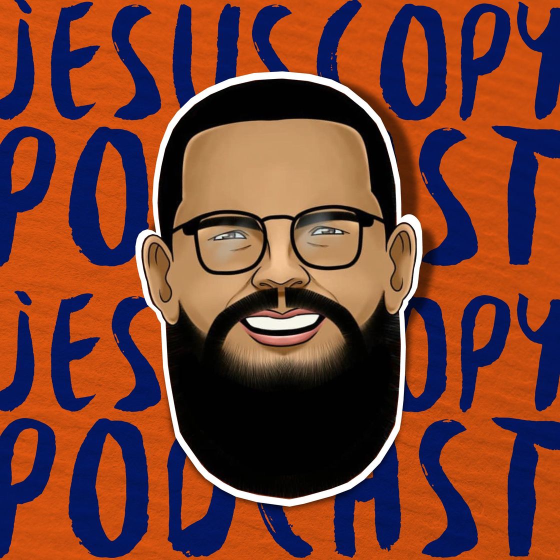 Fashion Podcast JesusCopy