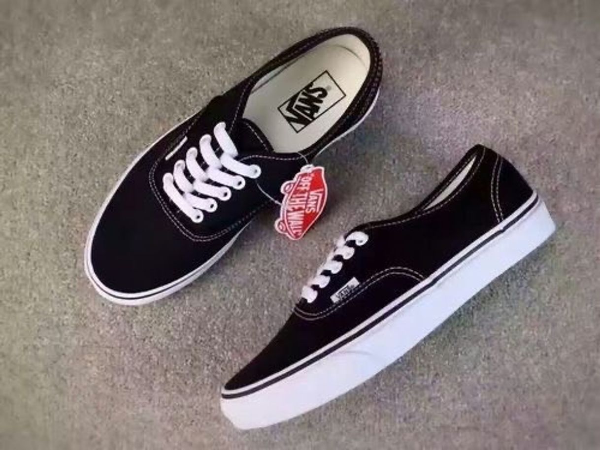 Moda Vans✨