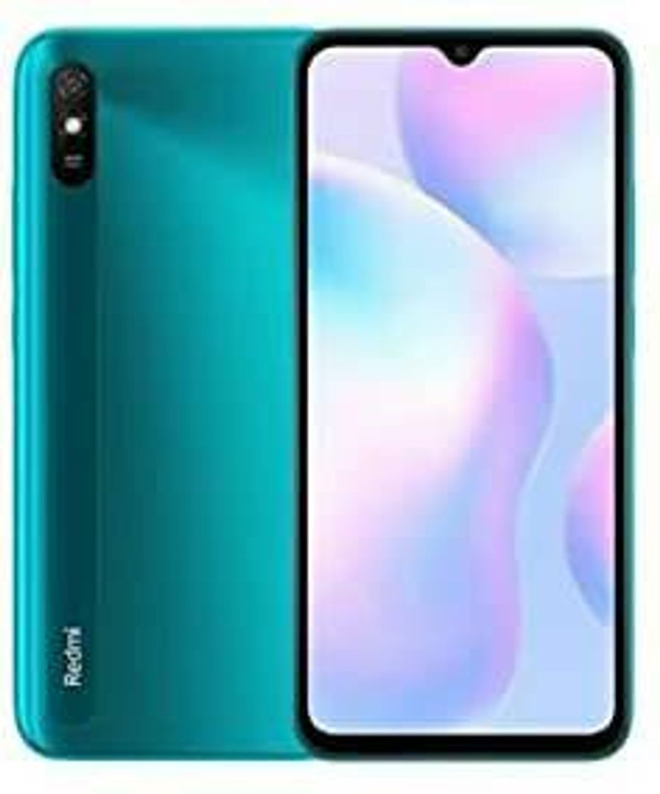 Fashion Xiaomi Redmi 9i 128Gb 4Gb Ram R$ 1.018,90 (161,81 €)