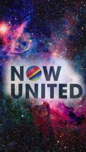 Now united universo