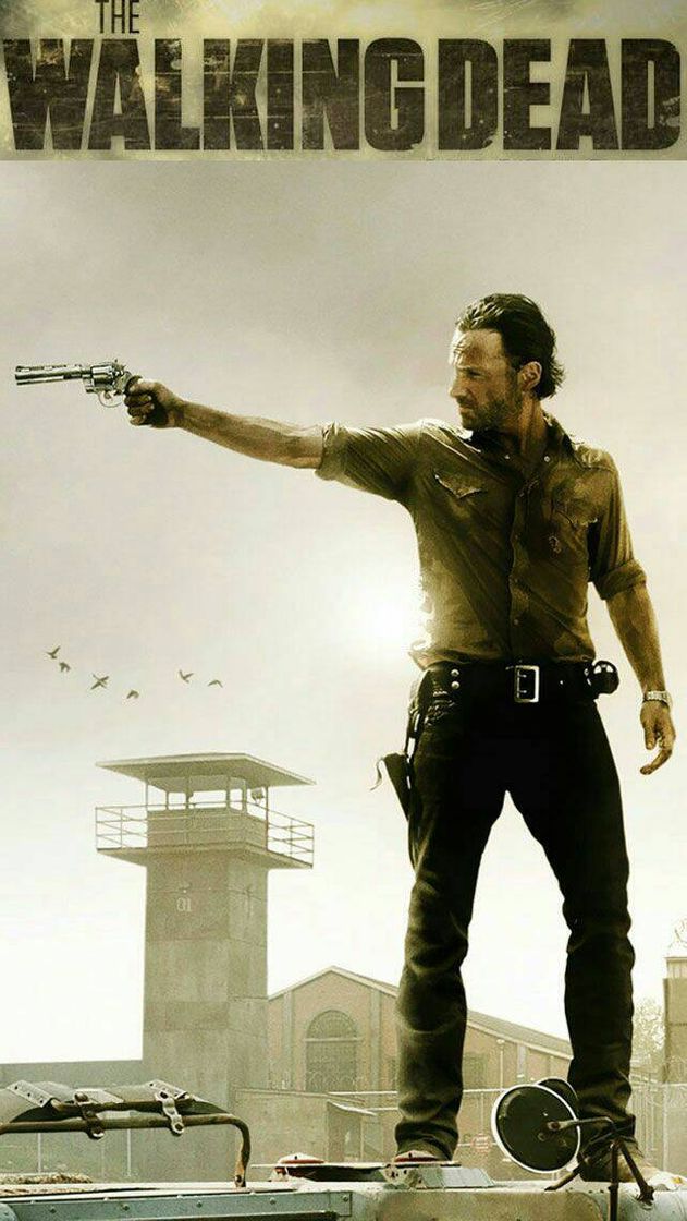 Fashion Twd wallp