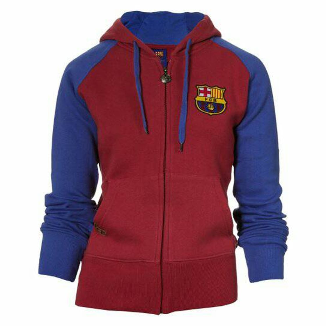 Fashion Moletom Barcelona Fc