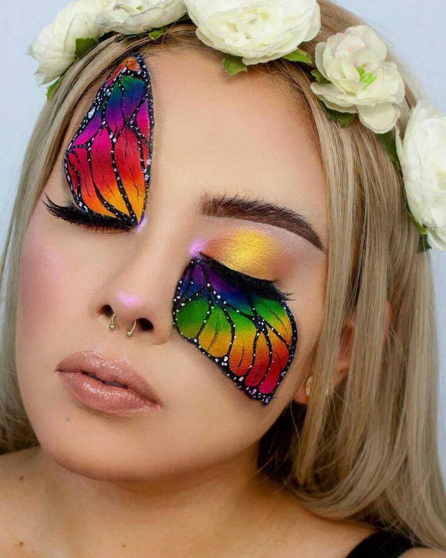 Moda Make butterfly