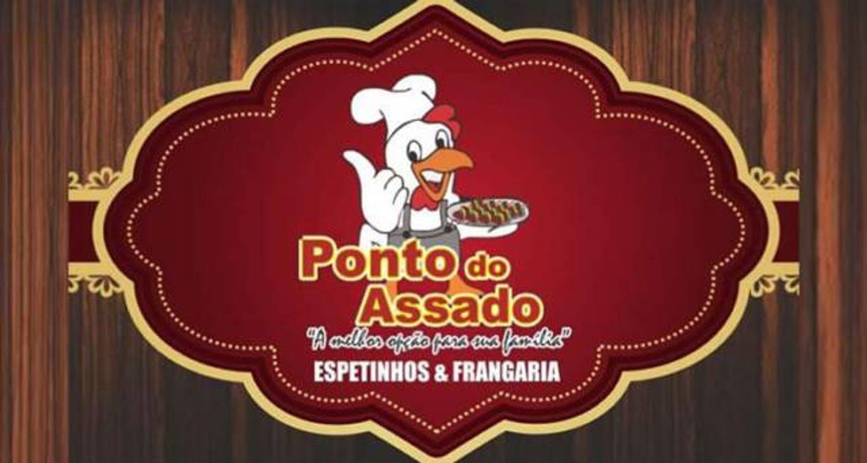 Restaurantes Ponto do Assado