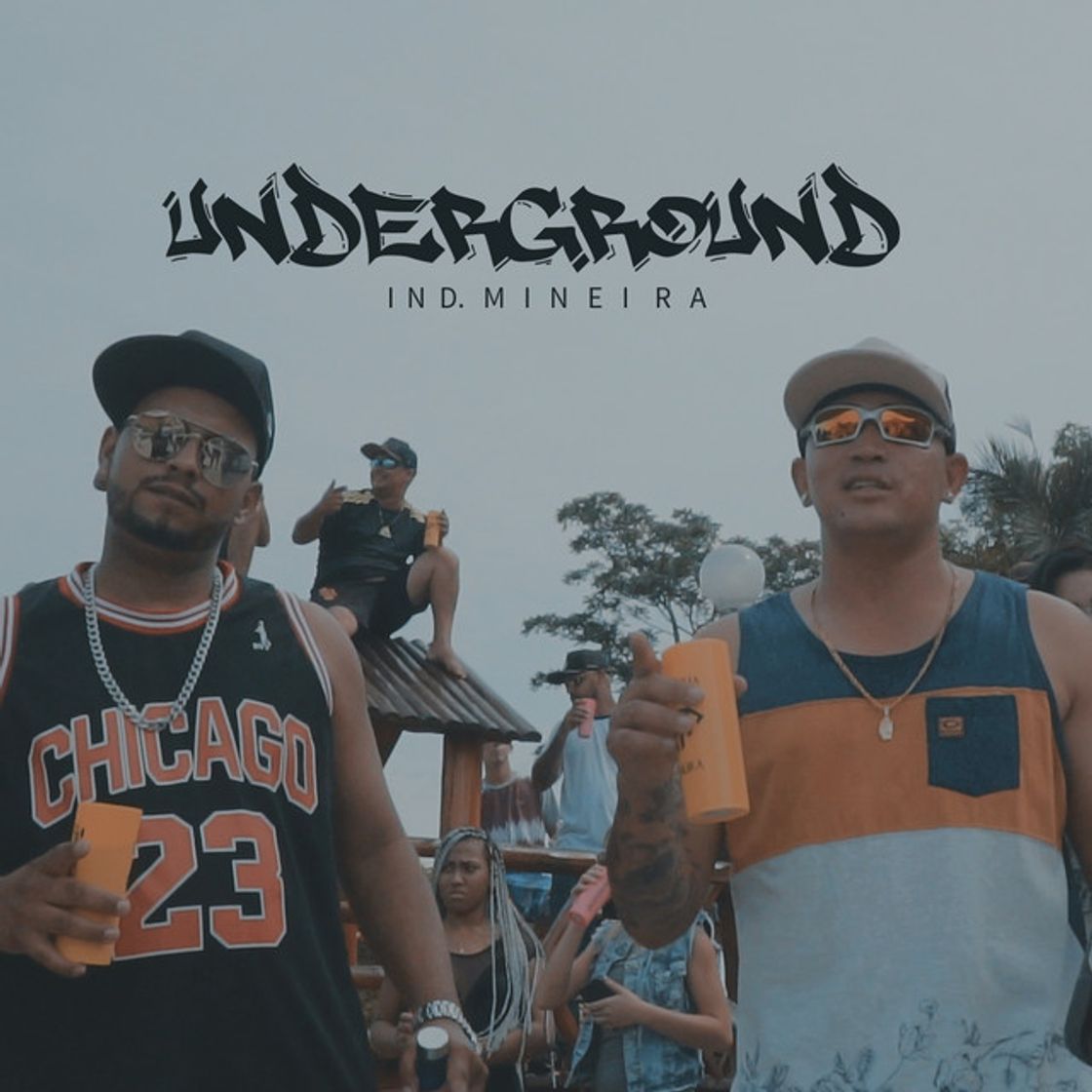 Music Underground