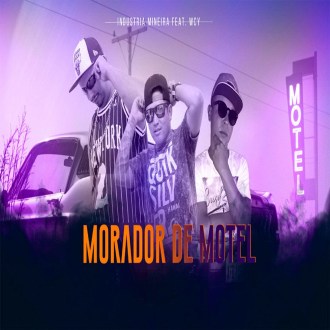 Music Morador de Motel