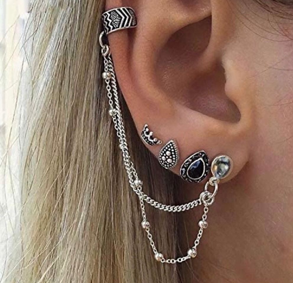 Social Brinco de pressão 